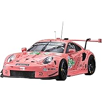 Amazon | プラッツ(PLATZ)/NuNu 1/24 レーシングシリーズ 911(タイプ